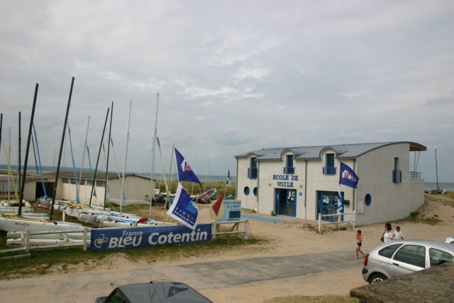 Cercle Nautique de la Sinope